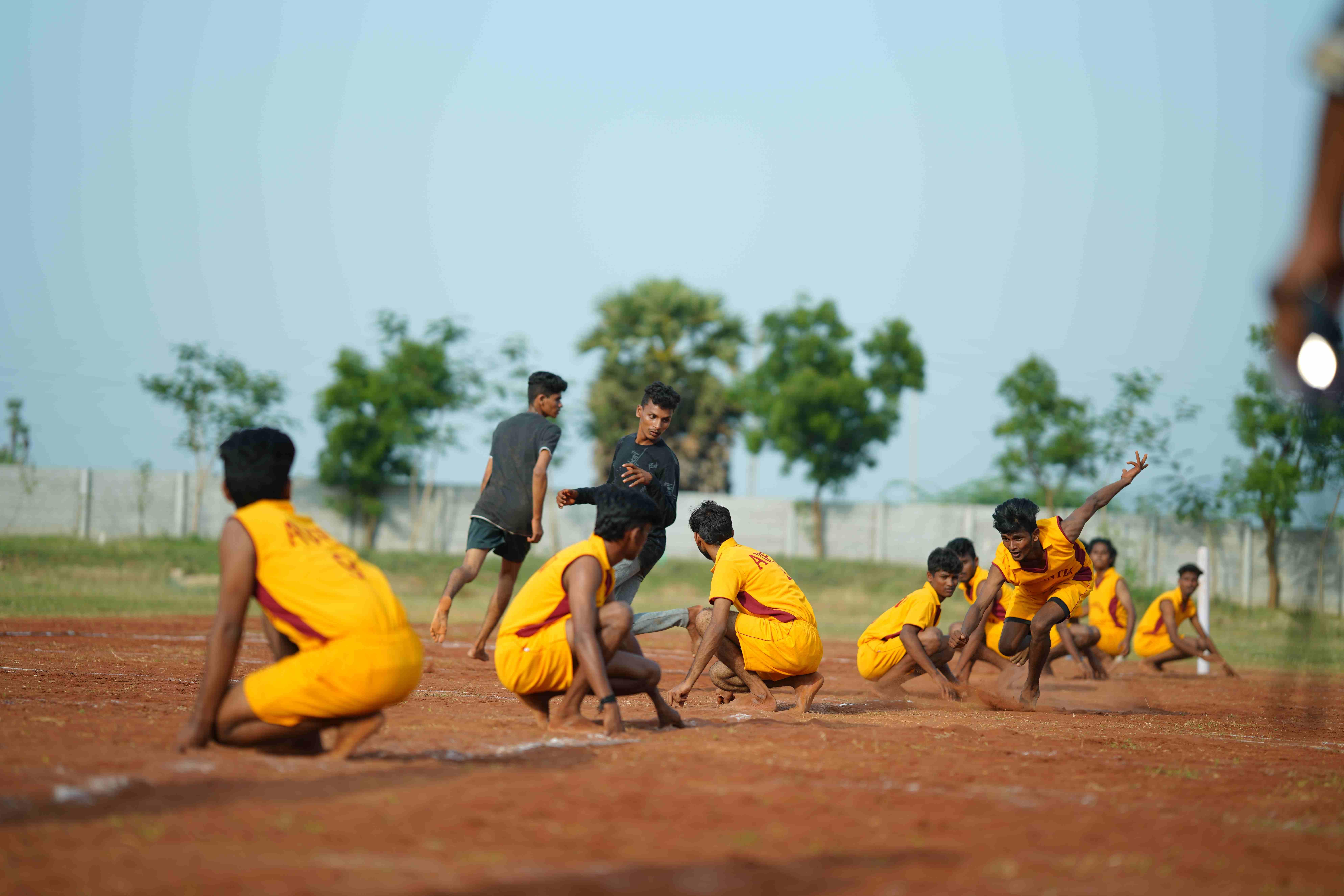 AIET Visakhapatnam Some Moments photo 21